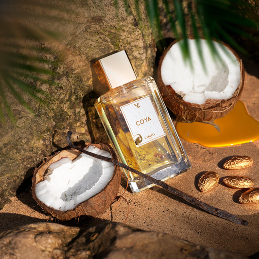 La Gourmandise De Coya