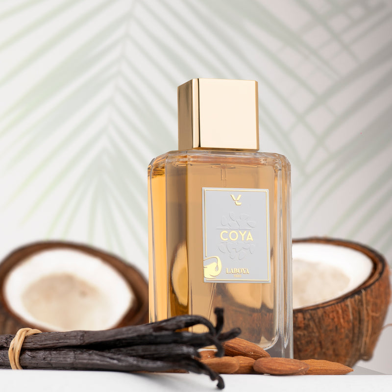 COYA - LABOYA