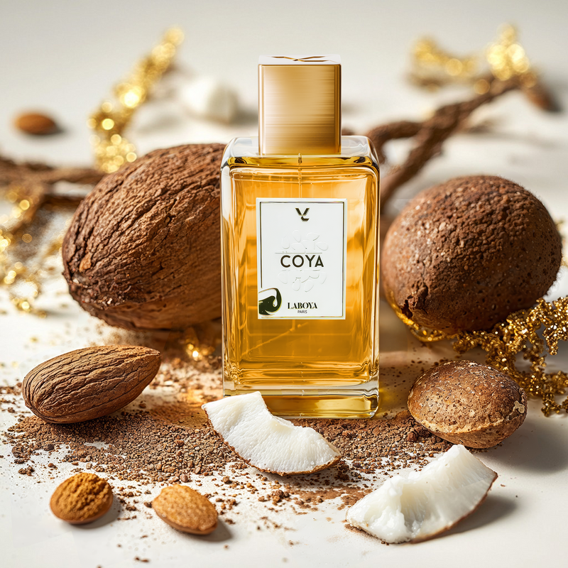COYA - LABOYA