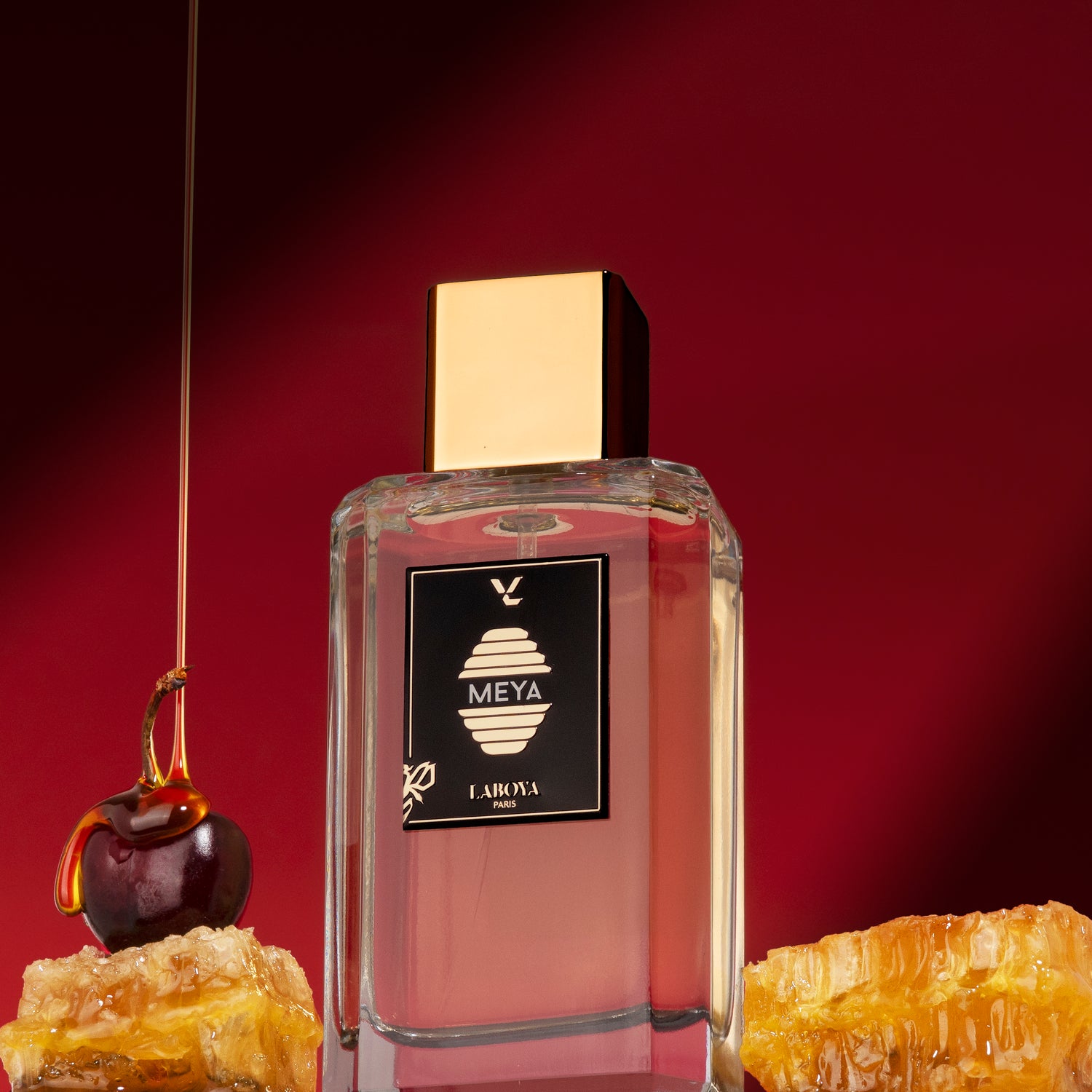 MEYA - LABOYA